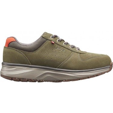 JUWELDE DYNAMO CLASSIC W SNEAKERS  GREEN