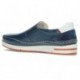 YANNIC FLOWY LOAFERS F1445  OCEANO