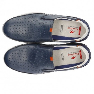 YANNIC FLOWY LOAFERS F1445  OCEANO