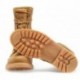PANAMA JACK ROUTE BOOT W  VINTAGE_OCRE
