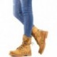 PANAMA JACK ROUTE BOOT W  VINTAGE_OCRE