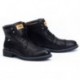 PIKOLINOS YORK M2M-SY8170 ENKELLAARSJES  BLACK