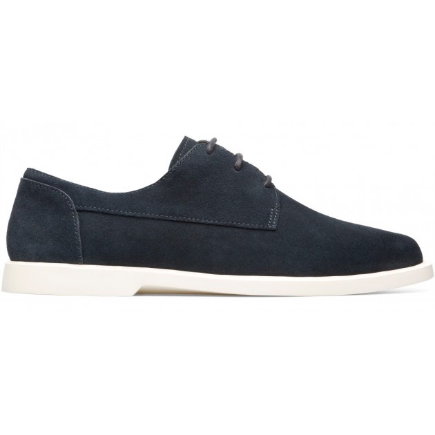CAMPER ATOM WERKSCHOENEN 18637 GRIS CAMPER ATOM WERKSCHOENEN 18637 GRIS