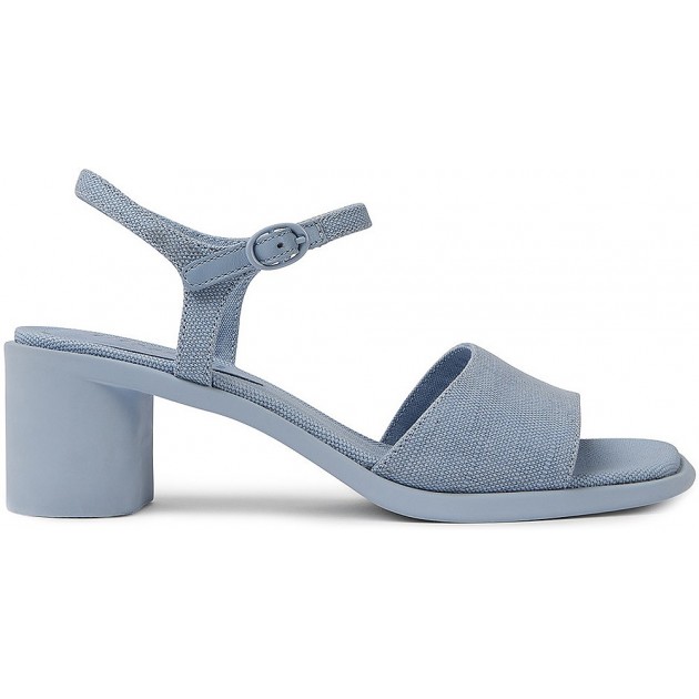 CAMPER MEDA SANDAL K201379  BLUE