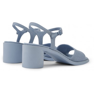 CAMPER MEDA SANDAL K201379  BLUE