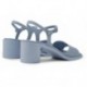 CAMPER MEDA SANDAL K201379  BLUE