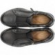 CLARKS CAROLINE COVE SCHOENEN  BLACK