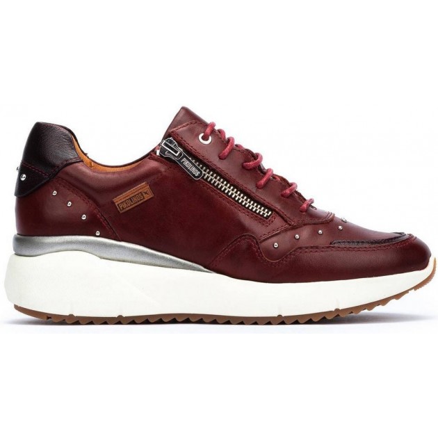 PIKOLINOS SELLA W6Z SNEAKERS ARCILLA PIKOLINOS SELLA W6Z SNEAKERS ARCILLA