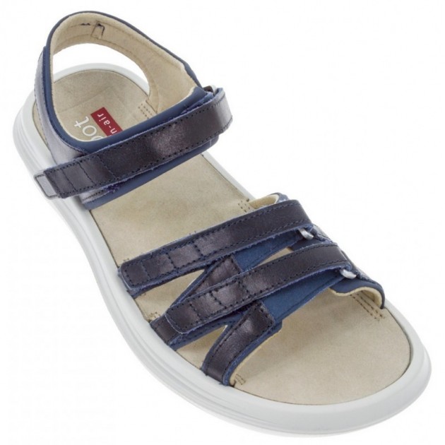 Sandalen KYBUN TESSIN W  INDIGO