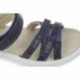 Sandalen KYBUN TESSIN W  INDIGO