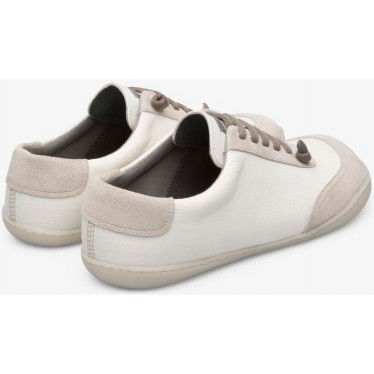 CAMPER PEU CAMI SCHOENEN K100249  BLANCO