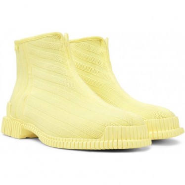 CAMPER ENKELLAARS K400674 PIX PIXO  AMARILLO