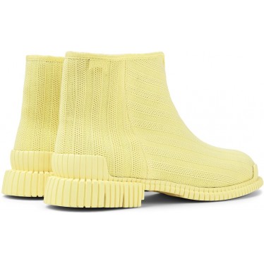 CAMPER ENKELLAARS K400674 PIX PIXO  AMARILLO