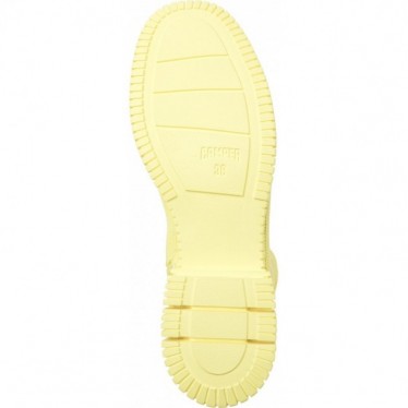 CAMPER ENKELLAARS K400674 PIX PIXO  AMARILLO