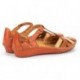 SANDALEN PIKOLINOS VALLARTA 655-0732C5  SCARLET