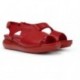 SANDALEN CAMPER BALLON K201177  ROJO