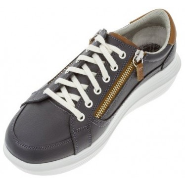 KYBUN CAROUGE SCHOENEN M  GRAPHITE