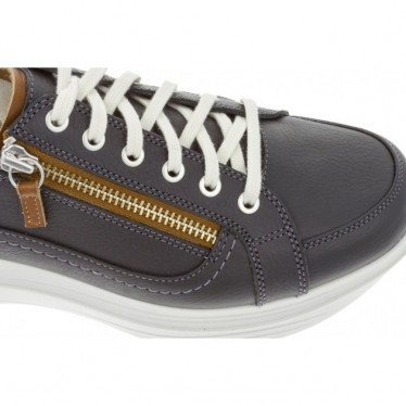 KYBUN CAROUGE SCHOENEN M  GRAPHITE