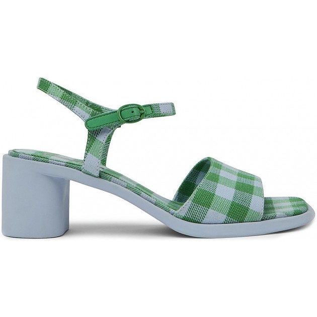 CAMPER MEDA SANDAL K201379 VERDE CAMPER MEDA SANDAL K201379 VERDE