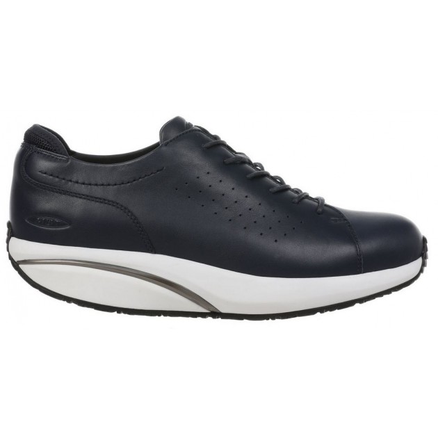 Comfortabele herenschoenen MBT JION M NAVY Comfortabele herenschoenen MBT JION M NAVY