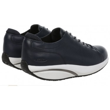 Comfortabele herenschoenen MBT JION M  NAVY