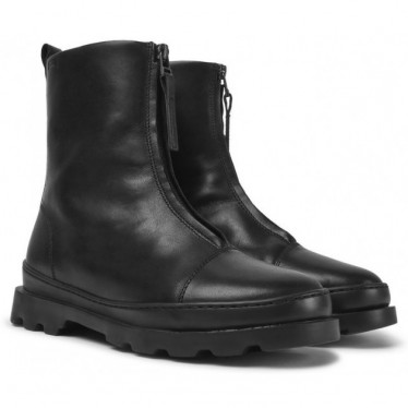 CAMPER BRUTUS LAARZEN K400600  NEGRO