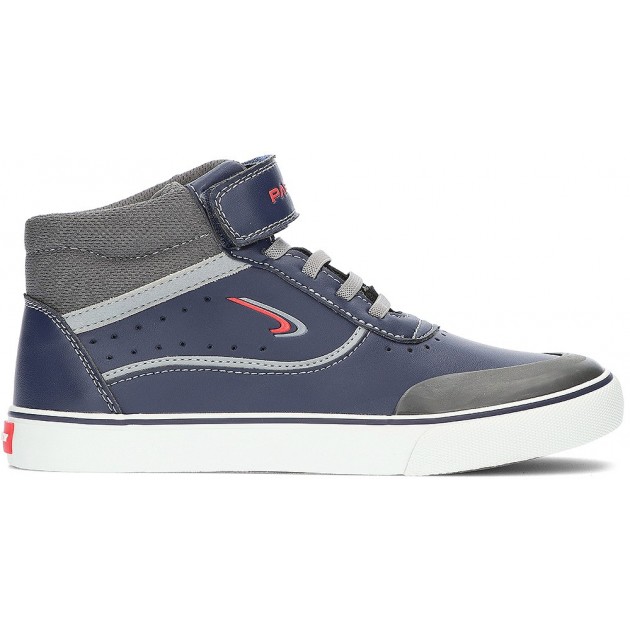 PABLOSKY SPORT ENKELLAARSJES 970420  NAVY