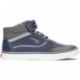 PABLOSKY SPORT ENKELLAARSJES 970420  NAVY