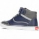 PABLOSKY SPORT ENKELLAARSJES 970420  NAVY