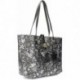 LAURA VITA SAC 3771  BLACK_SILVER