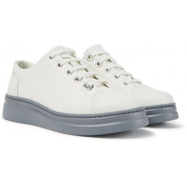 CAMPER TWINS K201279 SCHOENEN  BLANCO