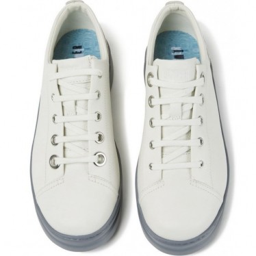 CAMPER TWINS K201279 SCHOENEN  BLANCO