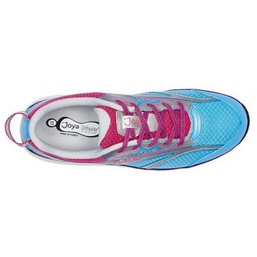 JOYA ID ZOOM SCHOENEN  SKY_BLUE