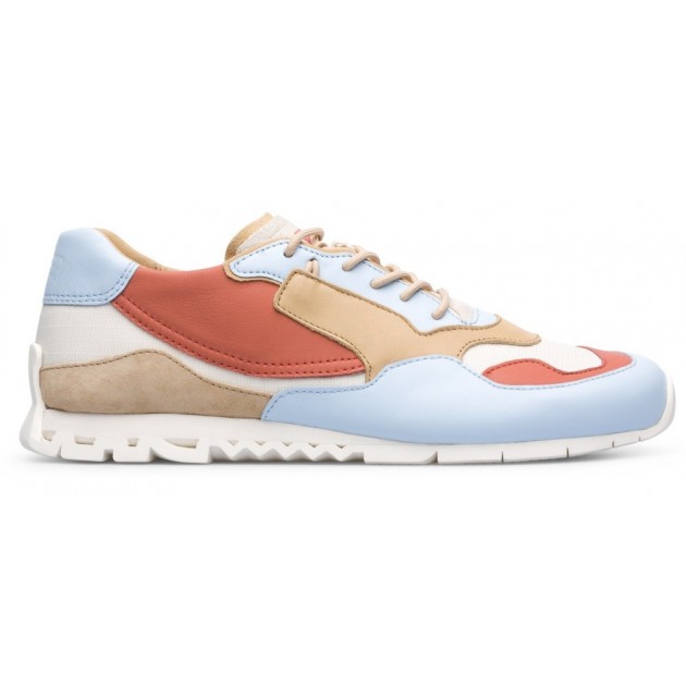 CAMPER NIETS SNEAKERS K200836 MULTICOLOR CAMPER NIETS SNEAKERS K200836 MULTICOLOR