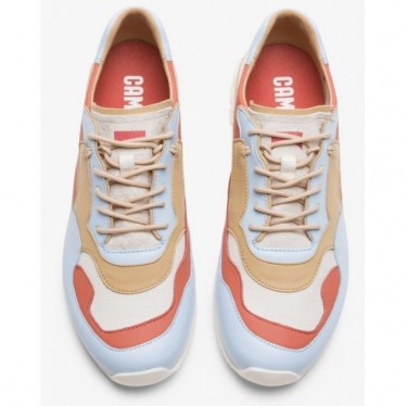 CAMPER NIETS SNEAKERS K200836  MULTICOLOR