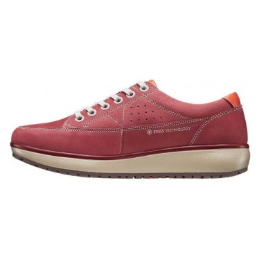 JOYA VANCOUVER sneakers  RED