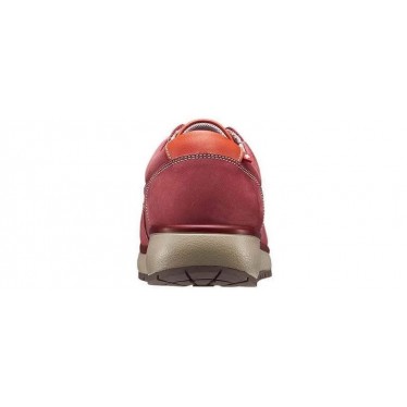 JOYA VANCOUVER sneakers  RED