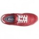 JUWELDE DYNAMO CLASSIC W SNEAKERS  DARK_RED