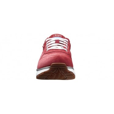 JUWELDE DYNAMO CLASSIC W SNEAKERS  DARK_RED