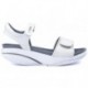 MBT SANDALEN MALIA W  WHITE_NAPPA