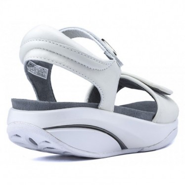 MBT SANDALEN MALIA W  WHITE_NAPPA