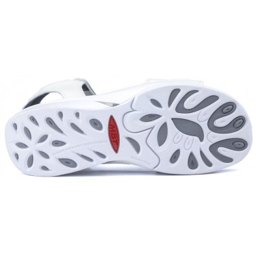 MBT SANDALEN MALIA W  WHITE_NAPPA