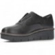 CLARKS AIRABELL SKY SCHOENEN  BLACK