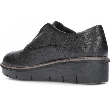 CLARKS AIRABELL SKY SCHOENEN  BLACK