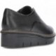 CLARKS AIRABELL SKY SCHOENEN  BLACK