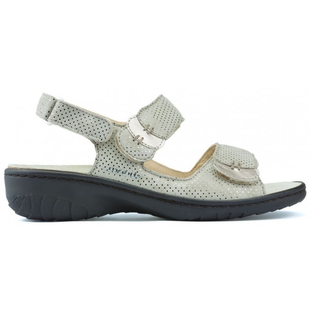Mephisto Sandals Getha CAMEL Mephisto Sandals Getha CAMEL