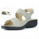 Mephisto Sandals Getha  CAMEL