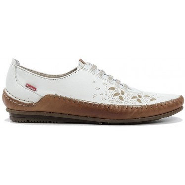 SCHOENEN FLUCHOS F1181 HAVANA ESLA  HIELO_DORE