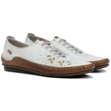 SCHOENEN FLUCHOS F1181 HAVANA ESLA  HIELO_DORE