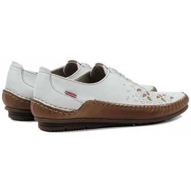 SCHOENEN FLUCHOS F1181 HAVANA ESLA  HIELO_DORE